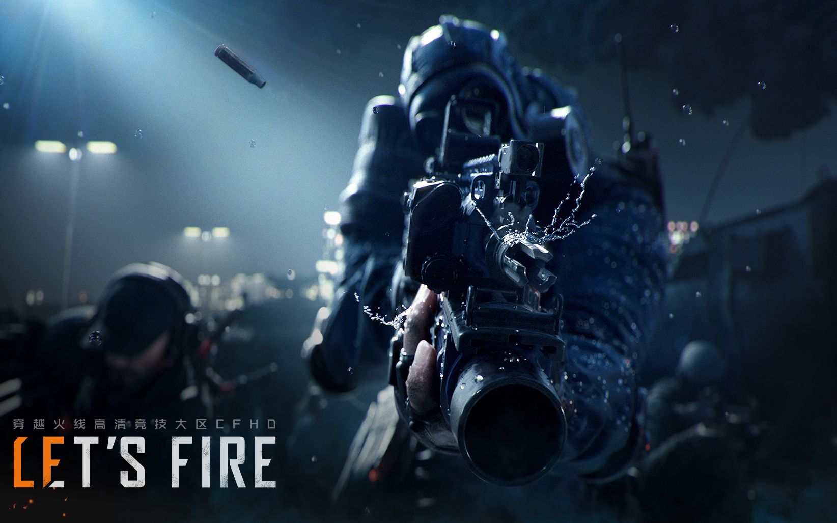 cfhd生化模式的一点建议