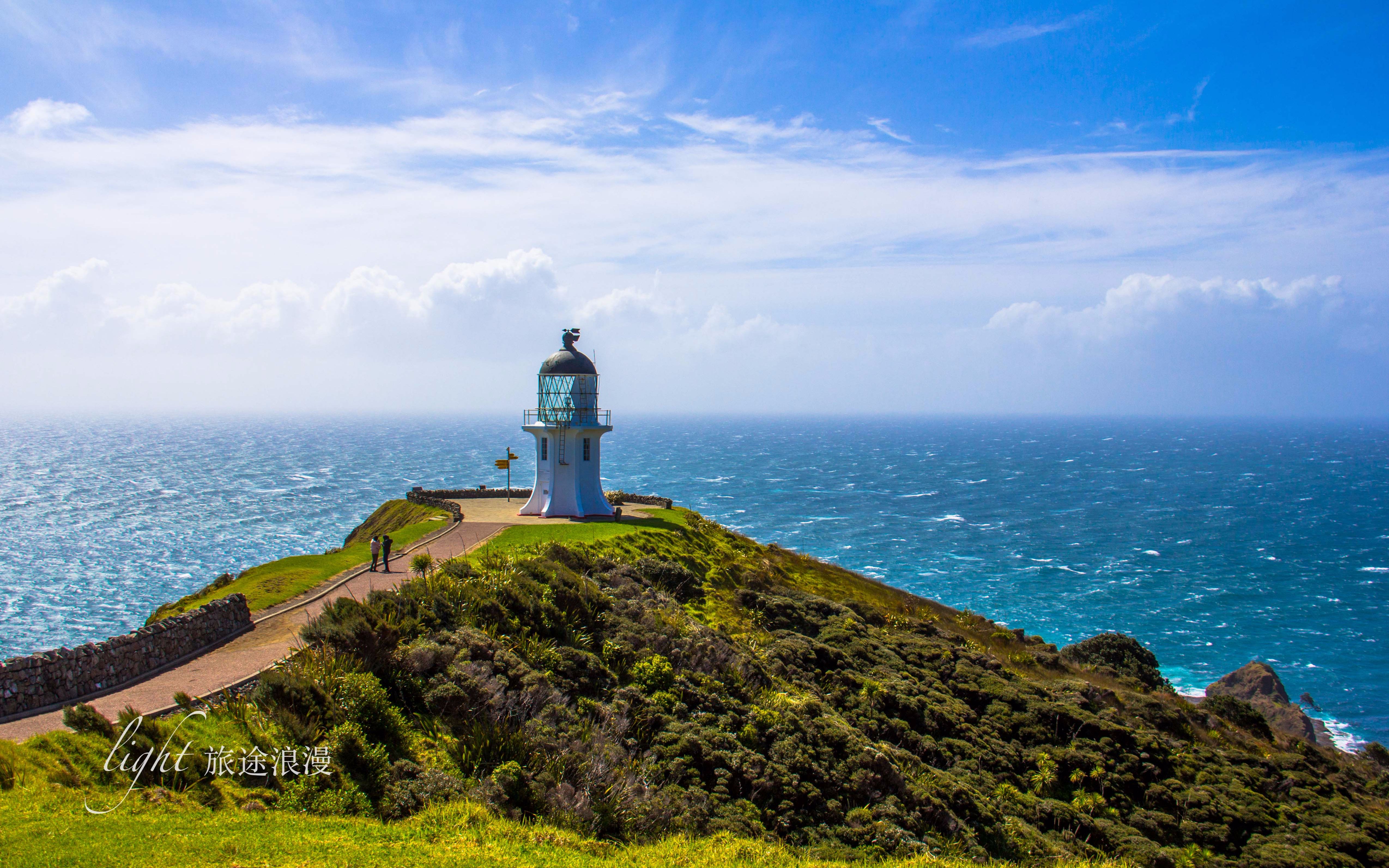 travel in newzealand