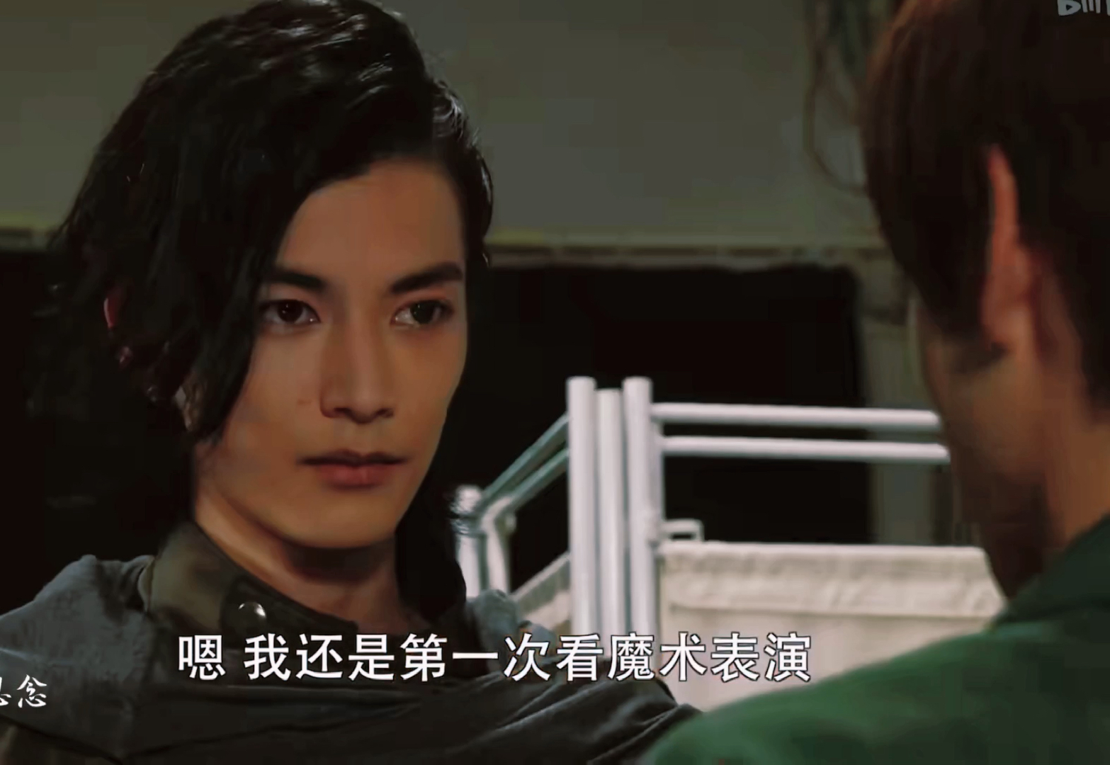 【假面骑士时王-庄沃】魔王陛下x家臣"你必须成为王者"