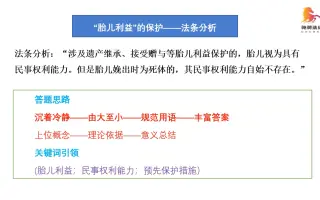 胎儿利益保护 搜索结果 哔哩哔哩 Bilibili