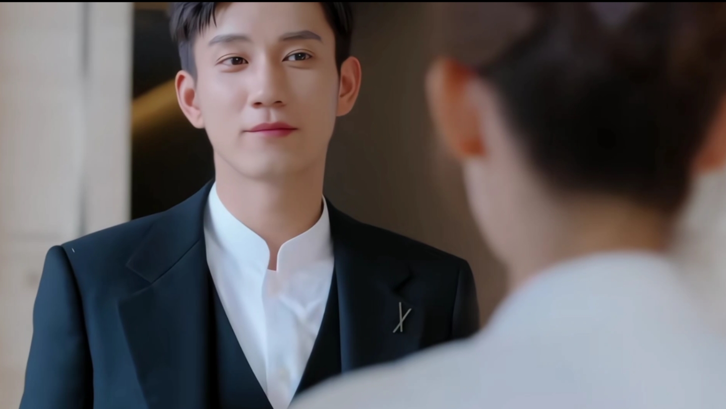 情人眼里出西施!丨王子奇 你给我的喜欢