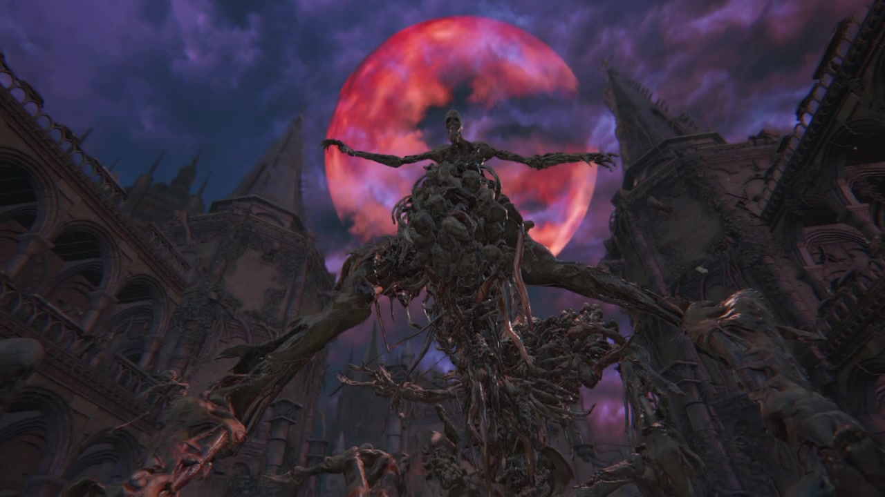 非法召唤?正义的猎人无法对亚哈古尔的罪恶行径坐视不理!