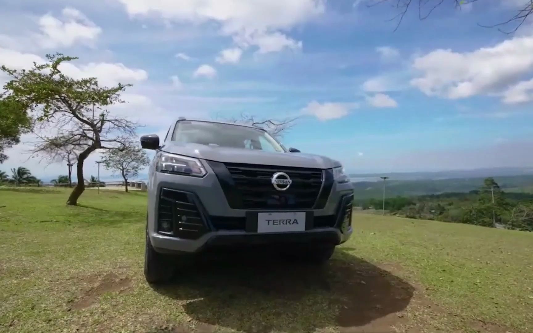 2024款日产途达正式亮相!搭四驱 差速锁,18万起比汉兰达还霸气