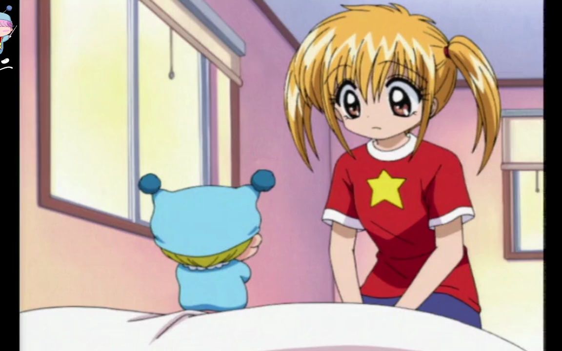 魔法咪路咪路:高中生女孩家里来了只精灵,她会许下什么愿望呢?