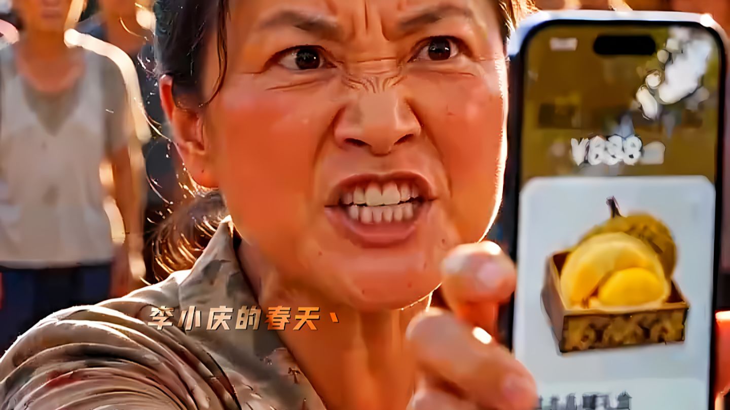 男人带全村种榴莲一斤只挣三块，却因城里礼盒卖888竟被全村骂黑心！