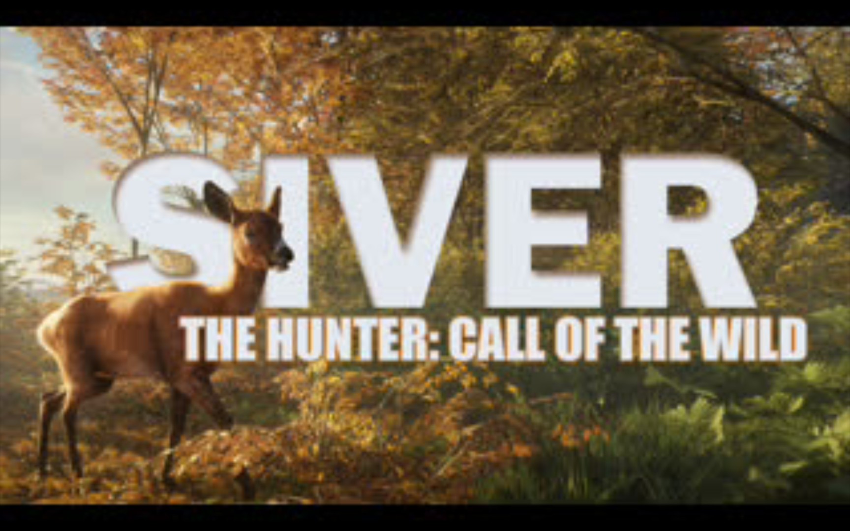 [图]【猎人：荒野的召唤/theHunter: Call of the Wild】音乐与自然和谐