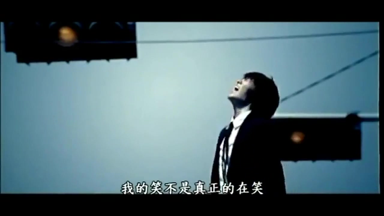 Leessang&Ali我不是在笑,劲舞团歌曲(带中文字幕)哔哩哔哩bilibili