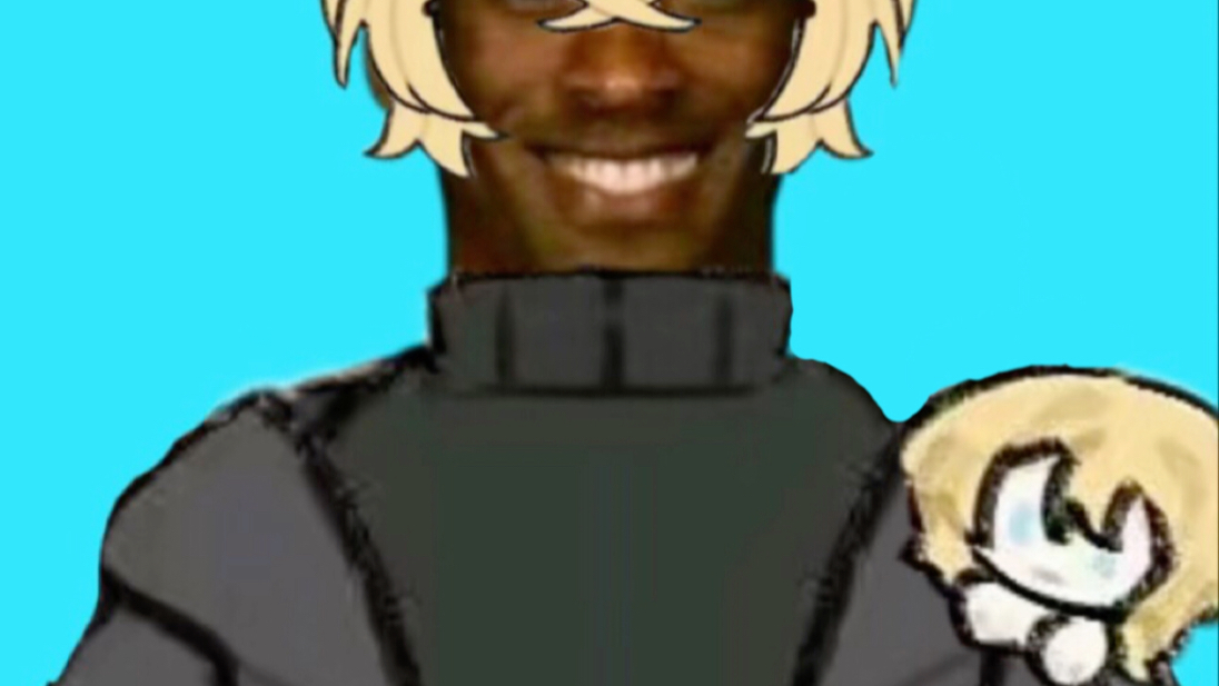 孩子们我出来了我是s1厂长