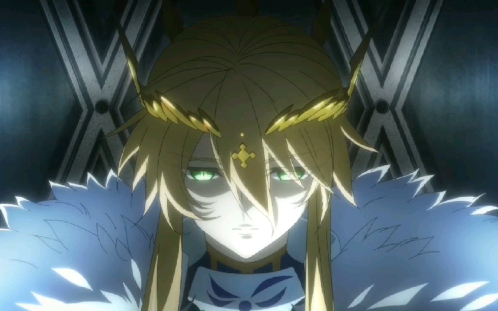 fategrandorder剧场版神圣圆桌领域卡美洛最新特报