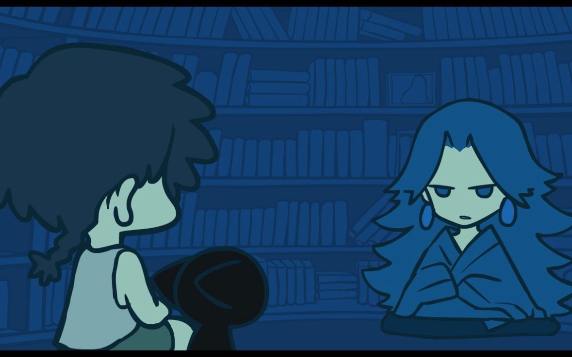 《罗小黑战记》——老君萌萌哒