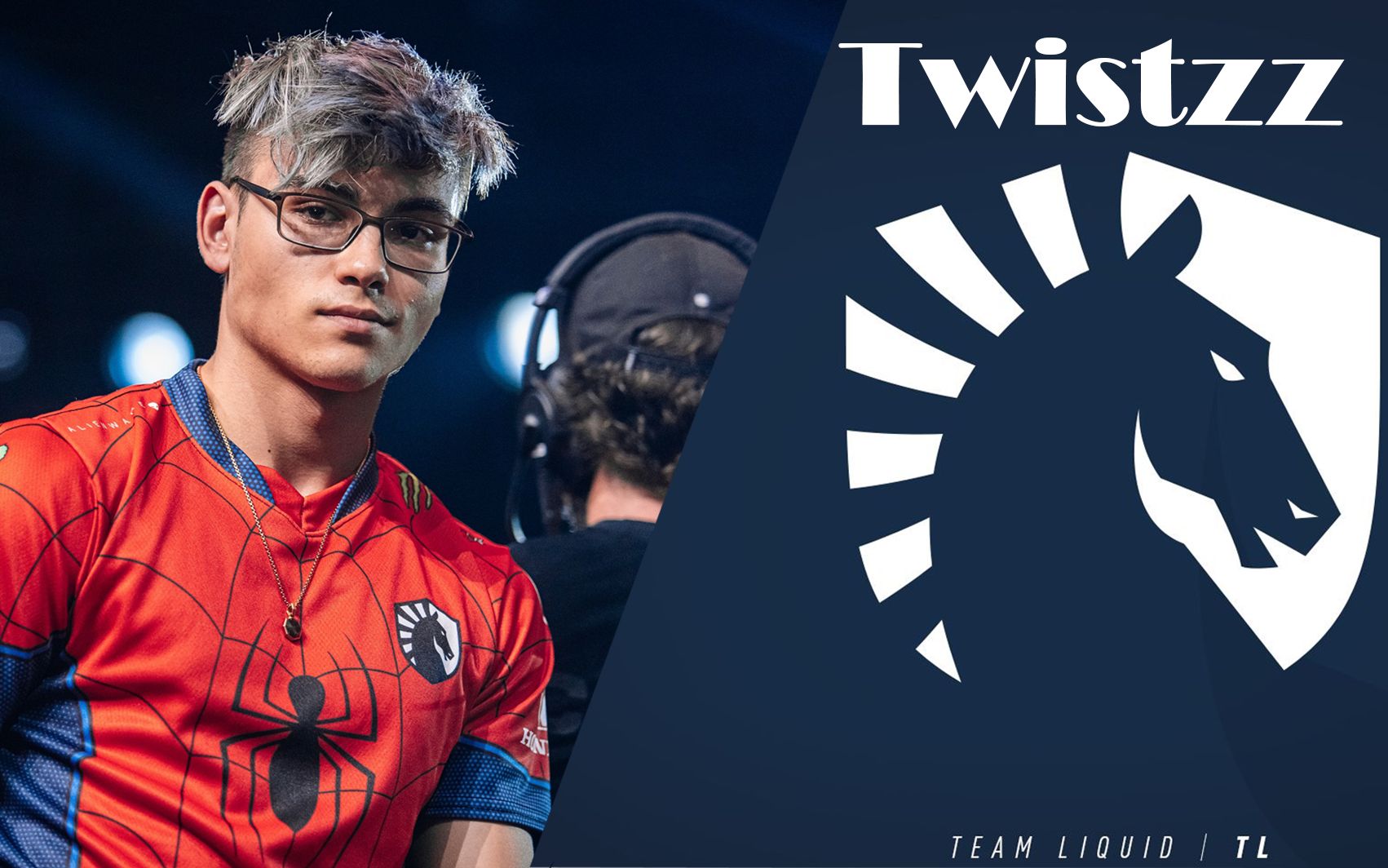 twistzz 壁纸图片