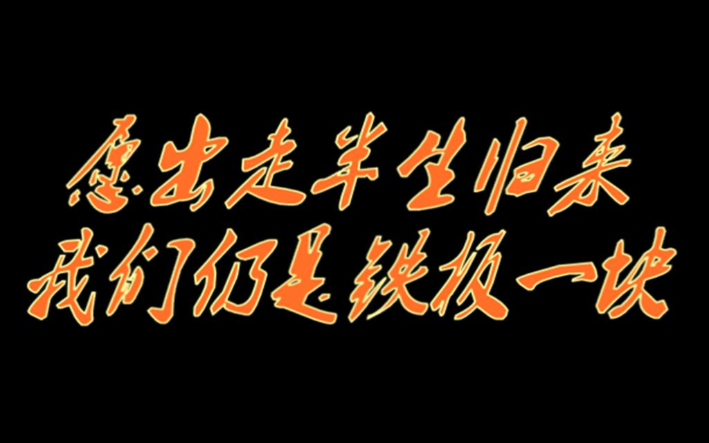 江苏省梁丰高级中学2018届毕业视频哔哩哔哩bilibili