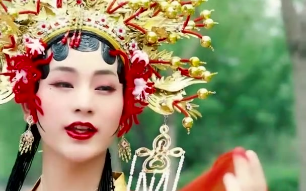 童美人工作室 家人们节日快乐_哔哩哔哩_bilibili