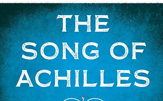 [图]The Song of Achilles A Novel by Madeline Miller Narrated by: Frazer Douglas