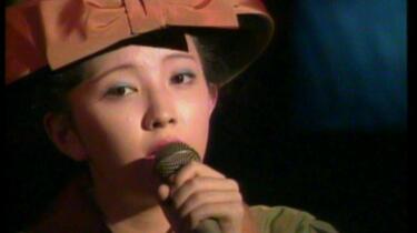 高橋由美子高橋由美子演唱会92 夏だ由美子だ全員集合_哔哩哔哩_bilibili