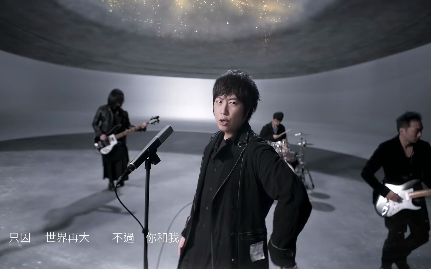 [图]【五月天】2021最新单曲 [因为你所以我 Because of You] Official Music Video