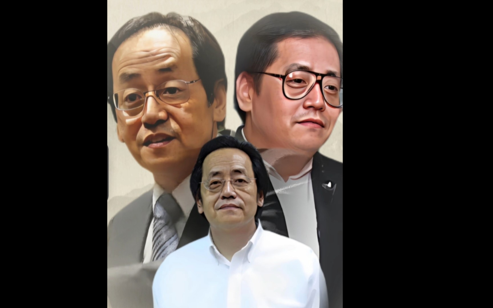 梁冬对话倪海厦2