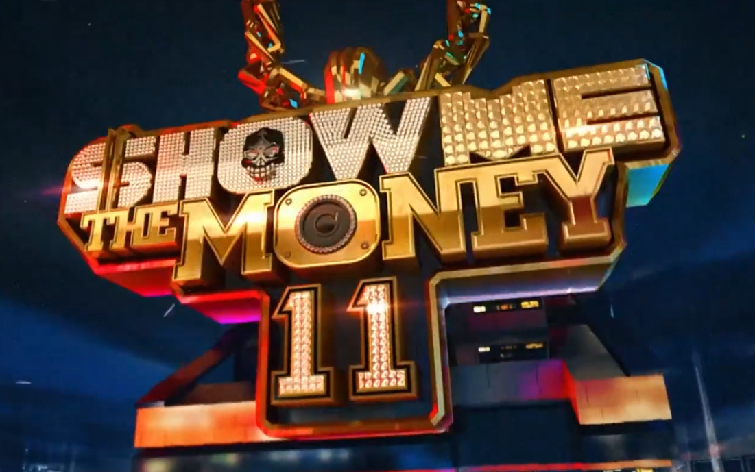 [图]给我钱10月21日首播！SHOW ME THE MONEY 11最新官方预告公开！