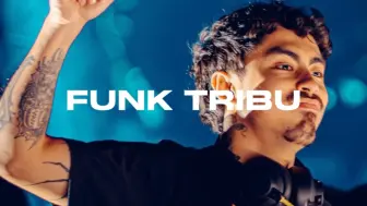 【NEO Rave 现场】 Funk Tribu Live at EDC Las Vegas 2026