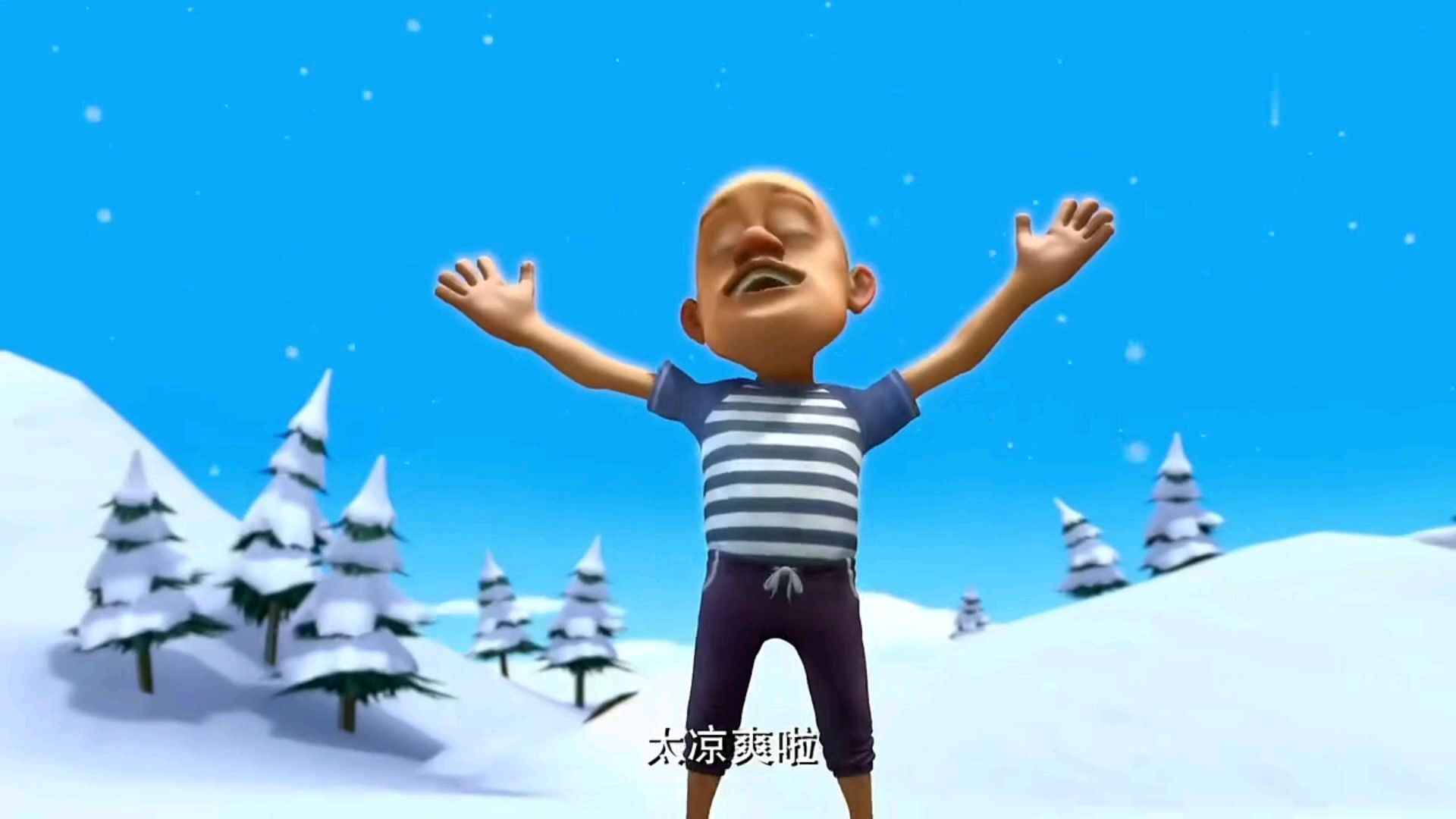 熊出没之夏日连连看 26