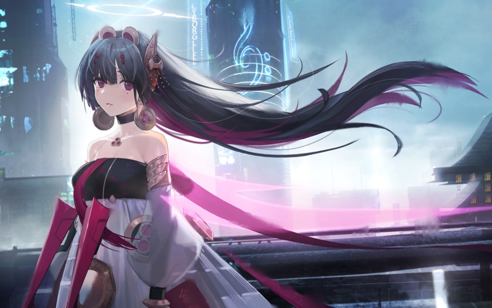 战双高级区冰露秒杀卡穆196160