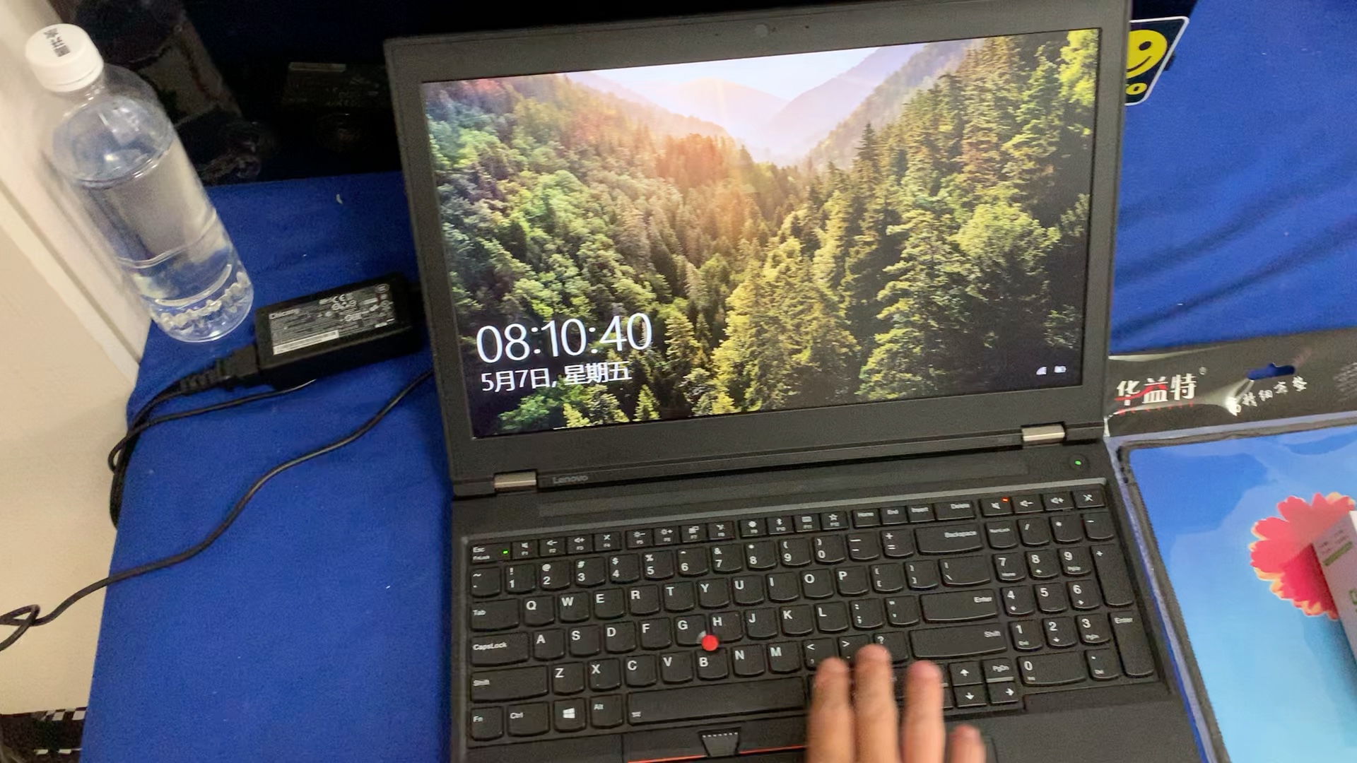 军工旗舰联想Thinkpad P51纯原装高端笔记本移动图形工作站,顶配M2200显卡,做工扎实,扩展性强,散热好,耐用好用,经典小黑本,关联戴尔惠普工作...