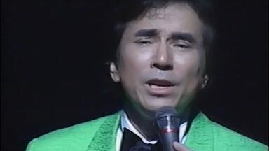 DVD 布施明 40周年ドラマティック・コンサート 2004 可惜夜の