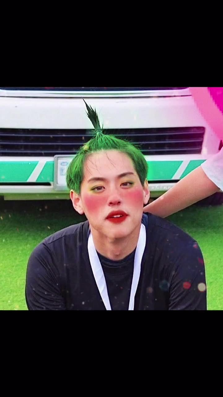 缺头像吗bkpp billkin ppkritt kinkrit 向全世界安利