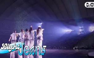 Download Video: 官方中字🐰Bunnies Camp 2024 Tokyo Dome Behind EP.2| 240905