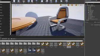 UE4蓝图基础——蓝图实现物体移动