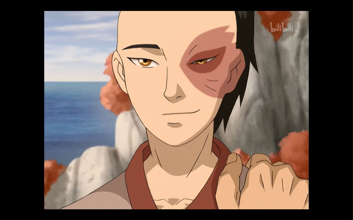 【降世神通安利向】皇叔对祖寇:我从来都没有生气 我很悲伤 是因为我