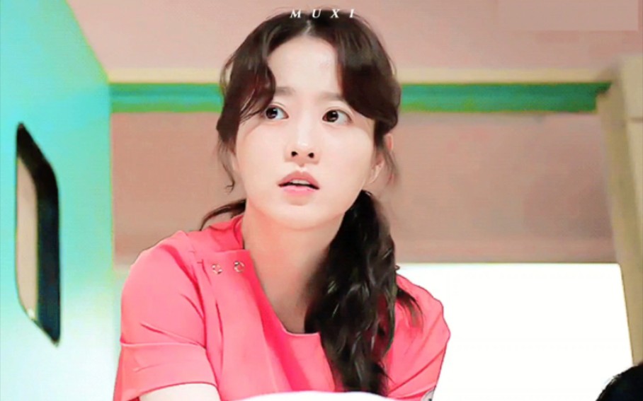 宝英新剧要来了,11月3号就可以看郑多恩啦!