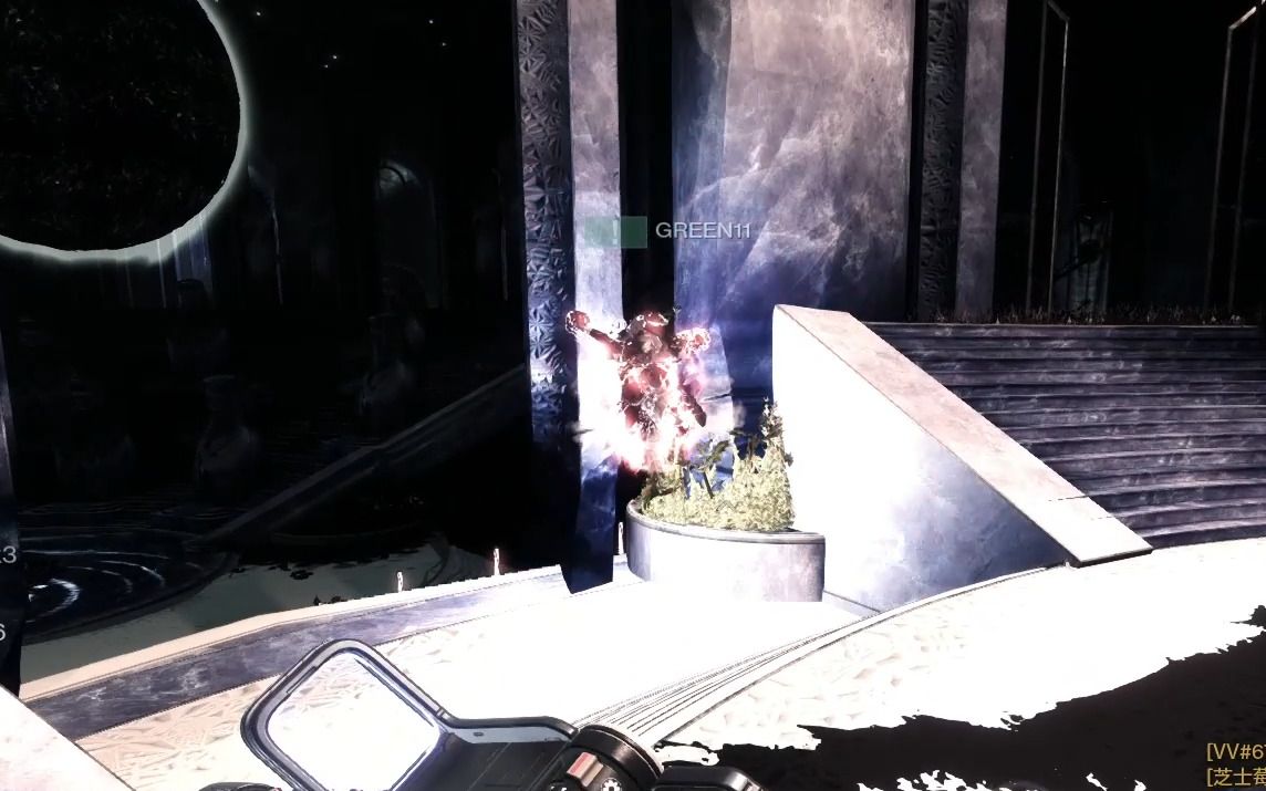 命运2 可能是最离谱的佩特拉死法