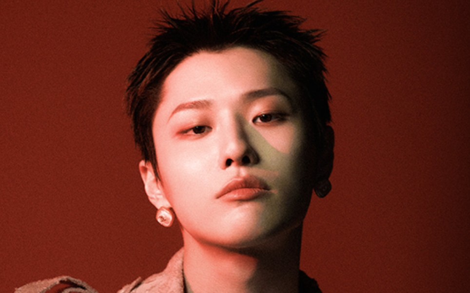 曹承衍《feel like》mv公开!_哔哩哔哩 (゜-゜)つロ 干杯~-bilibili