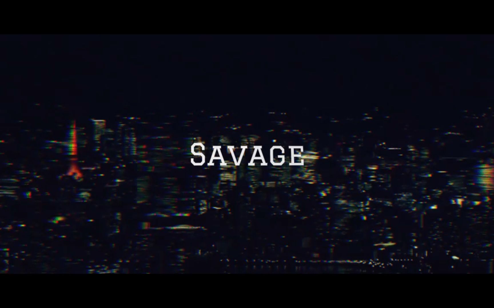 【SAVAGE】 英狮郎个人色气向哔哩哔哩bilibili