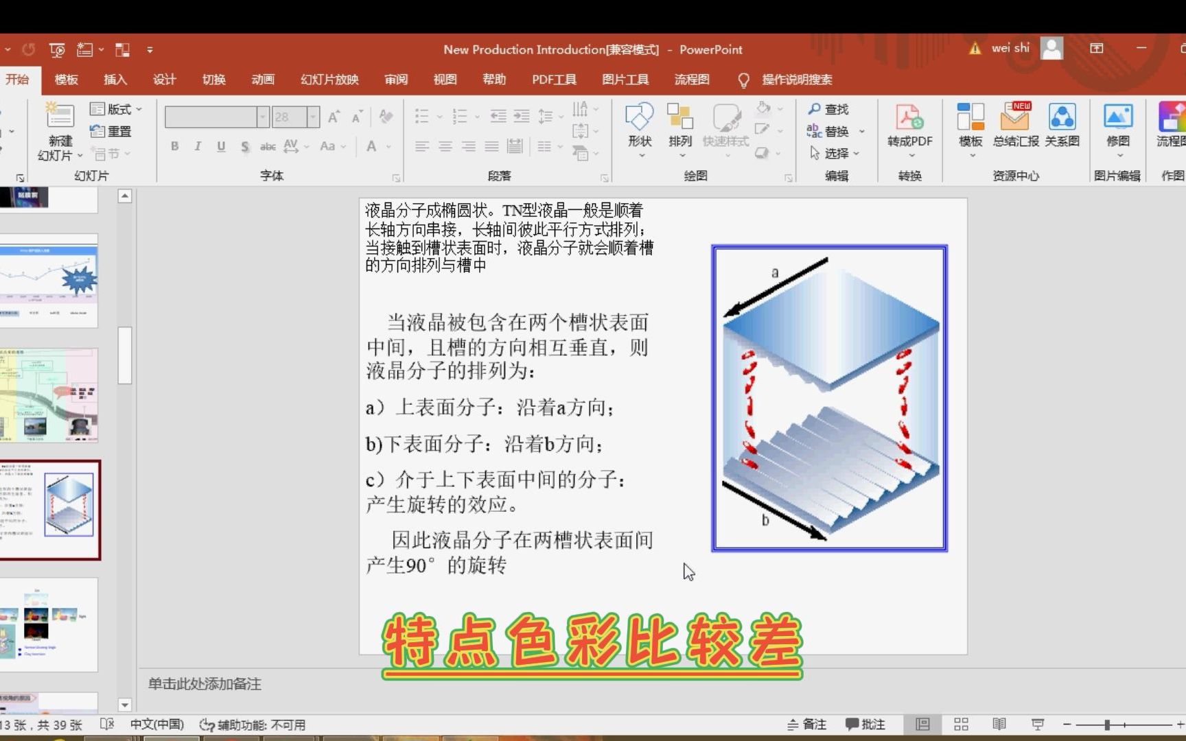 《TFTLCD原理与设计》显示类型哔哩哔哩bilibili