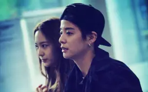 Download Video: 【kryber】望着你 怦然心动