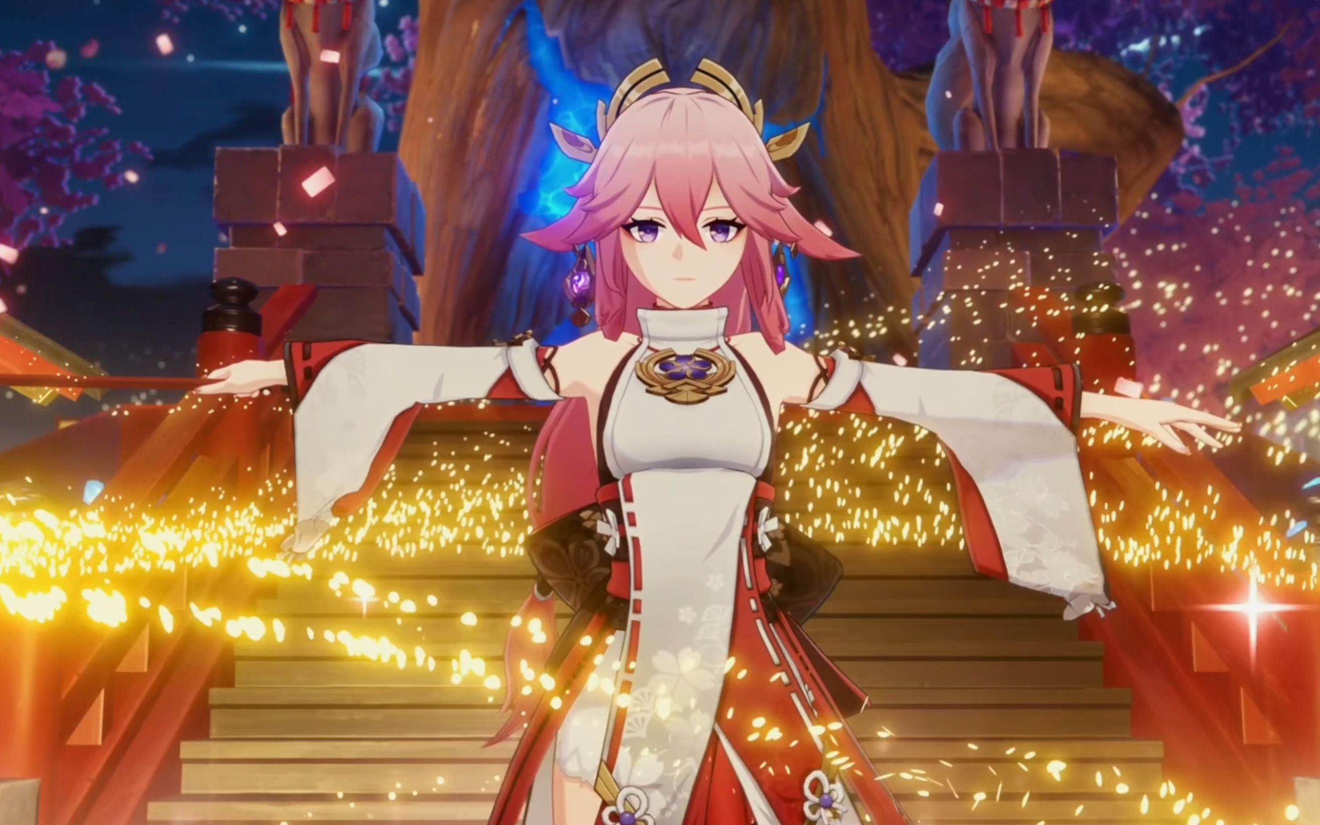 佐仓绫音_哔哩哔哩bilibili_原神