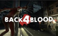 [图]《Back 4 blood 》求生之路续作4实机体验