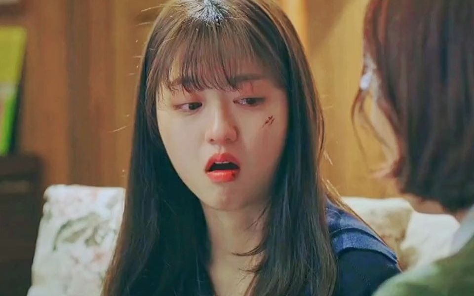 这样的珍妮竟然洗白了,露娜好懂事【顶楼】