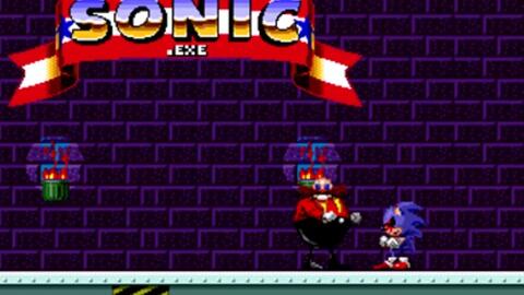 MidMusic] Hill Act 1 [MUSIC BOX] Sonic EXE - video Dailymotion