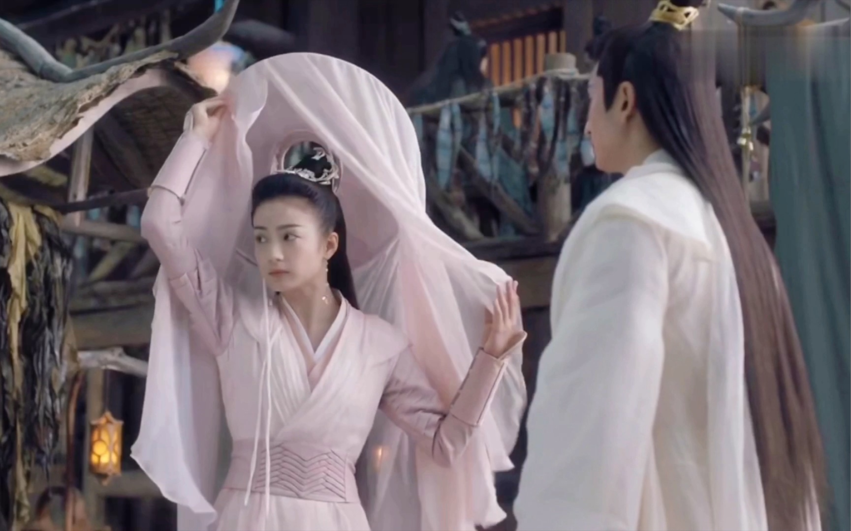 【千古玦尘】21,22集预告!cp档,凤染&景涧张云龙景涧上线