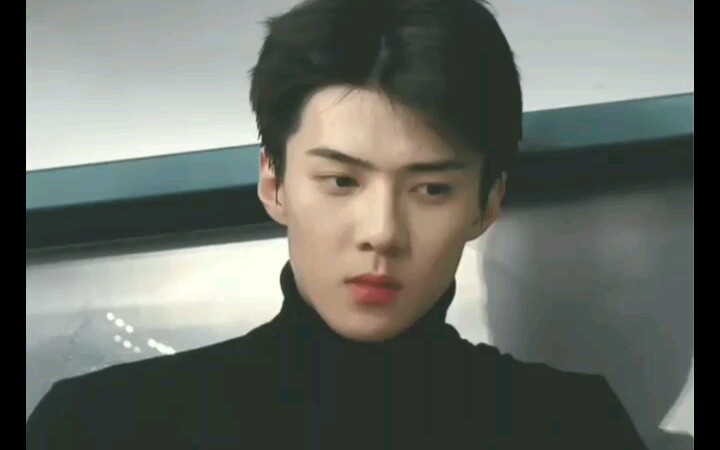 exo吴世勋sehun那些很绝的动图哔哩哔哩bilibili