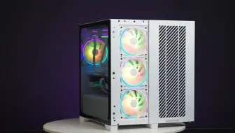Elite 301 ｜游戏办公 简而不凡