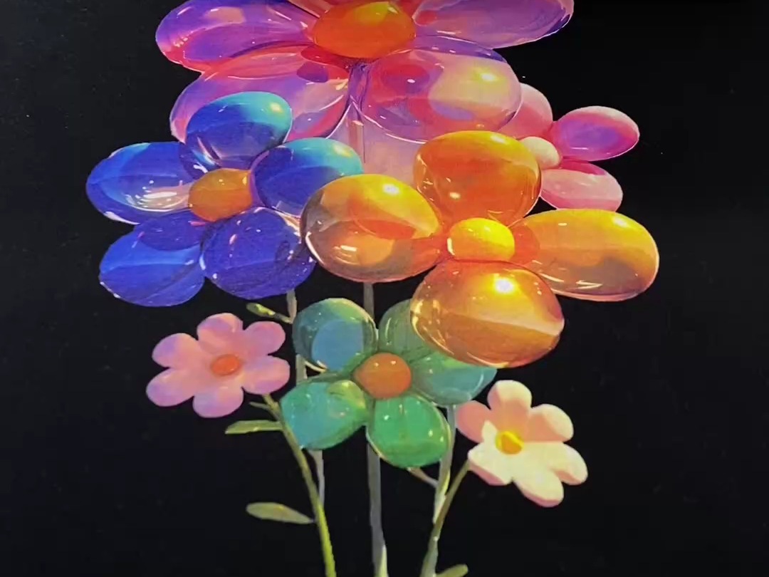 潮牌印花图案选什么? 用白墨直喷印花机