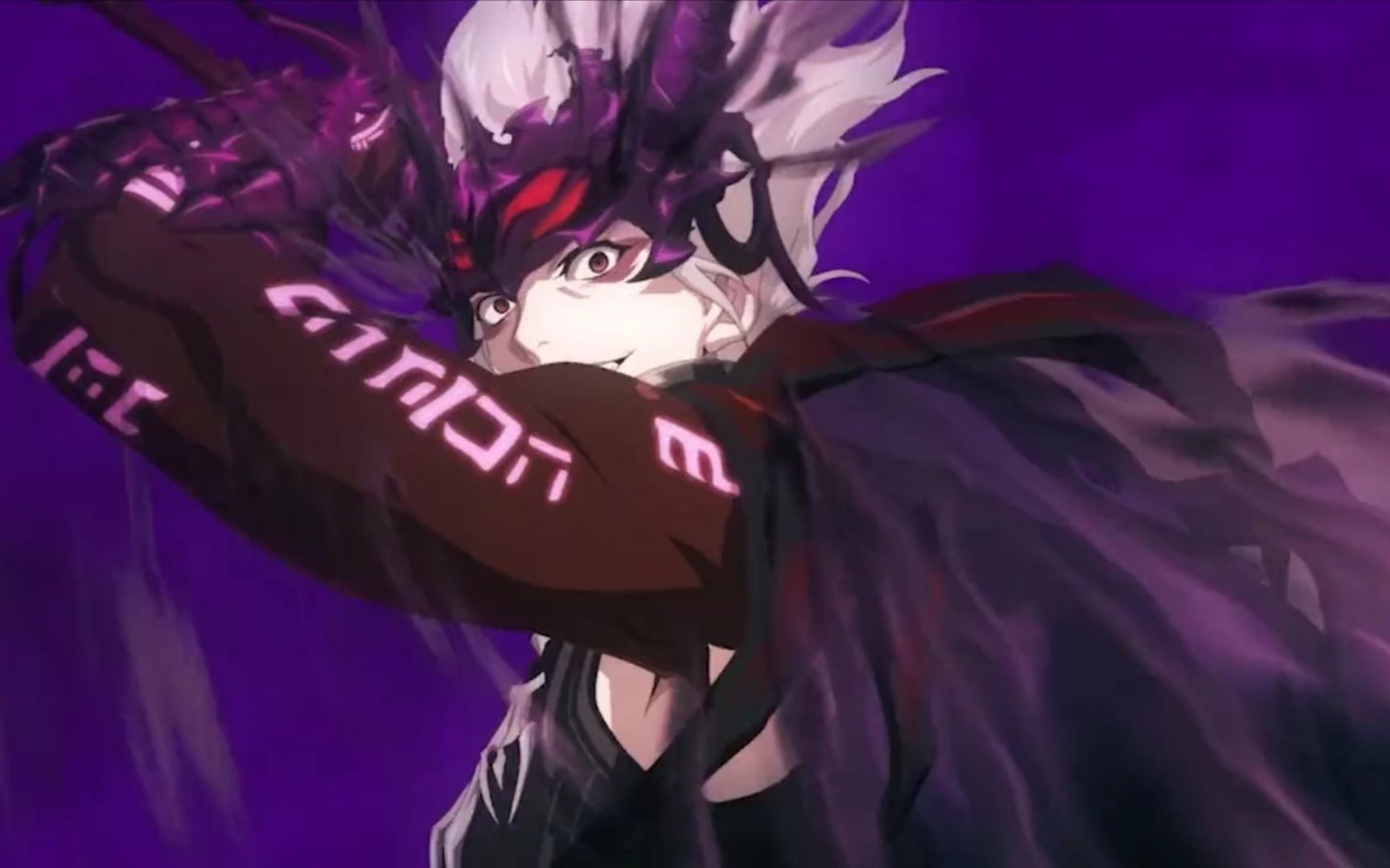 一起重温一下吧!无魔改!