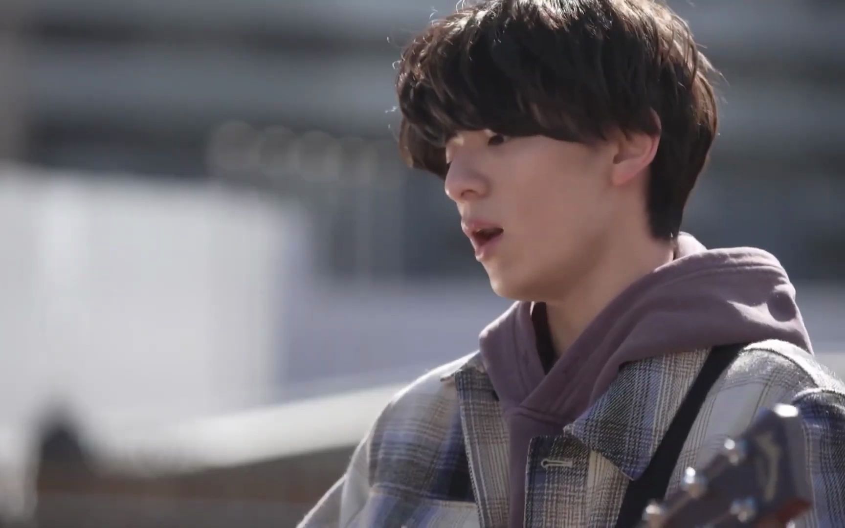 【西村拓哉】ジモトに cut_哔哩哔哩_bilibili