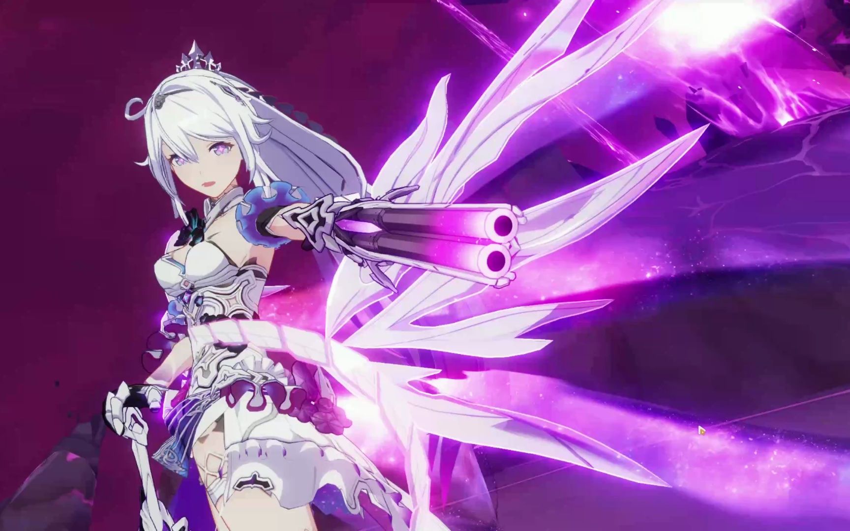 终焉之律者6分56秒