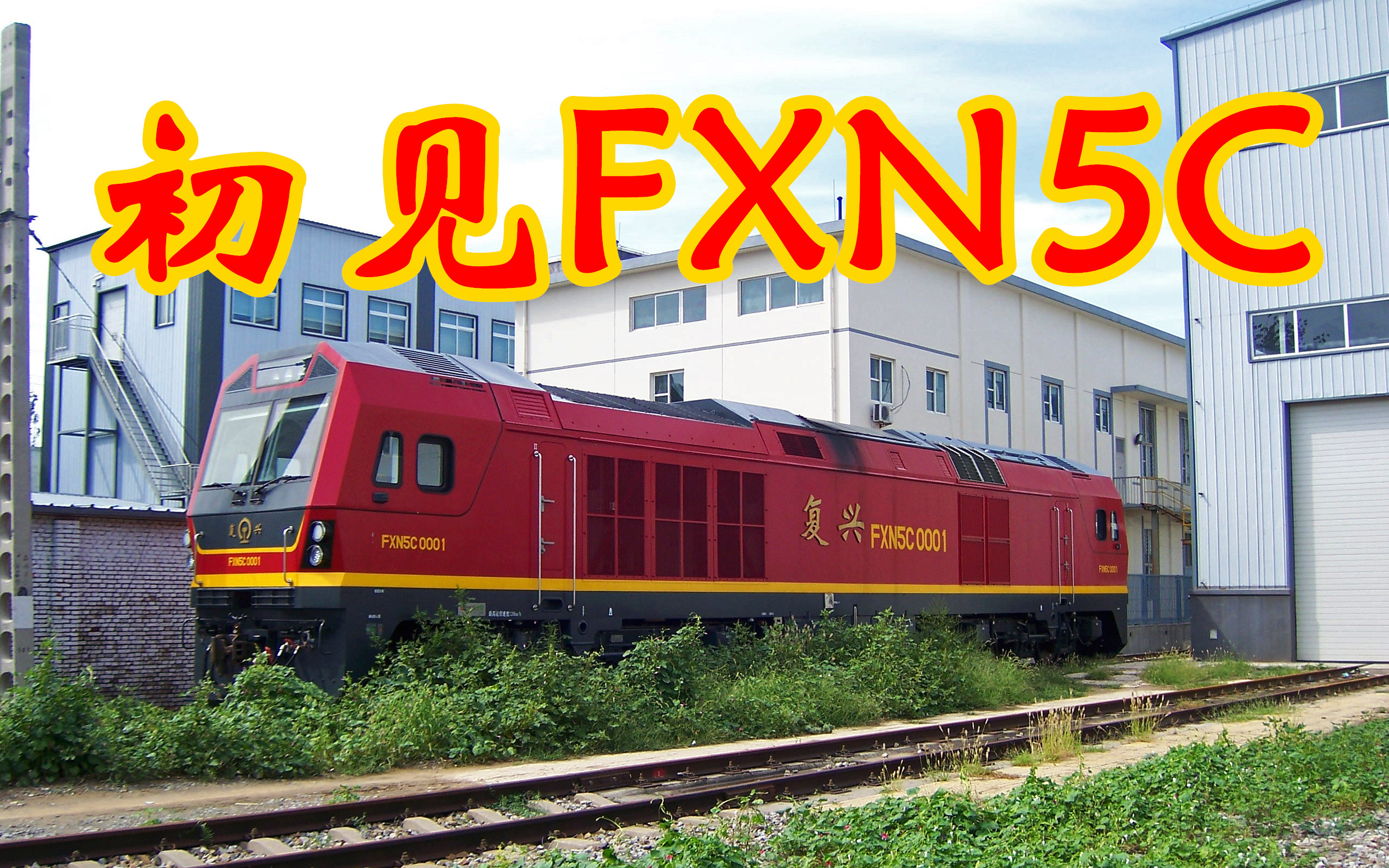 【麦萌】冒死寻找fxn5c!复兴家族再填新丁!