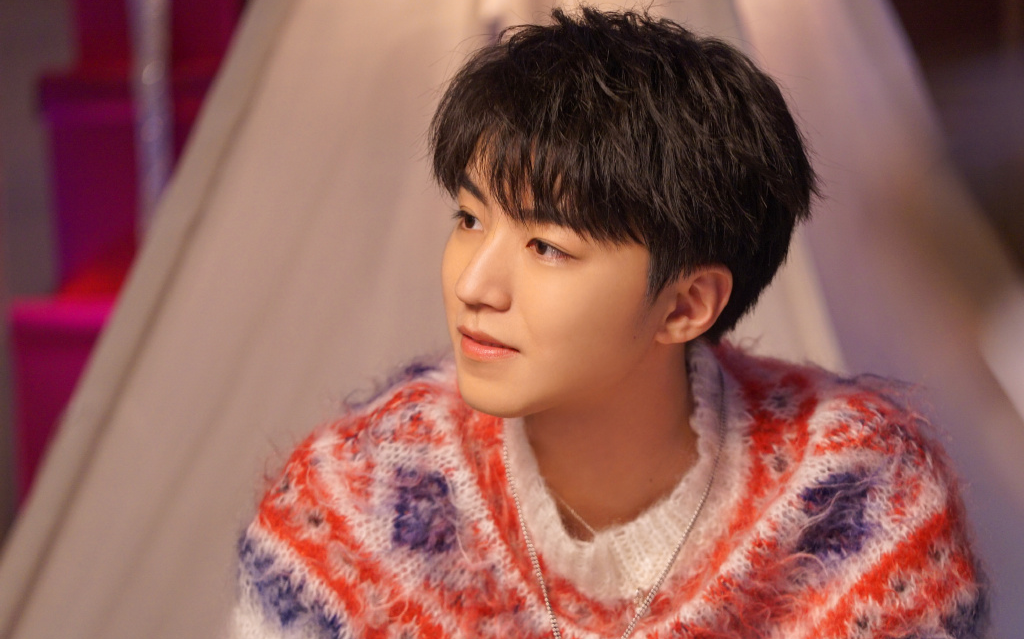 【王俊凯】2018 tf小黑屋 个人cut(上)【1080p】